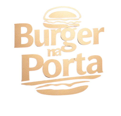 Burger na Porta Logo